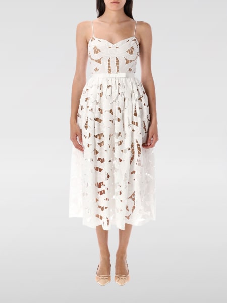 Robes femme Self-portrait