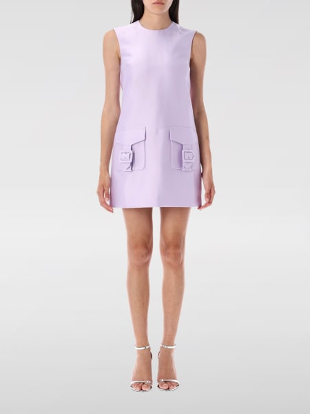 Платье Женское Self-portrait