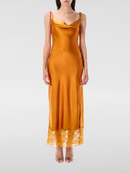 Платье Женское Self-portrait