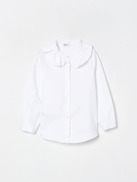 Рубашка Детское Il Gufo