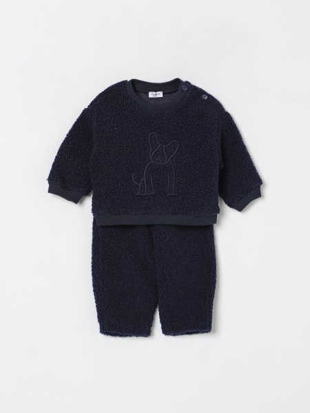 Jumpsuit kids Il Gufo