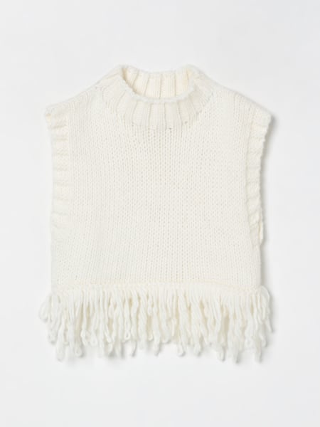 Vestcoat kids Il Gufo