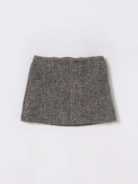 Skirt kids Il Gufo