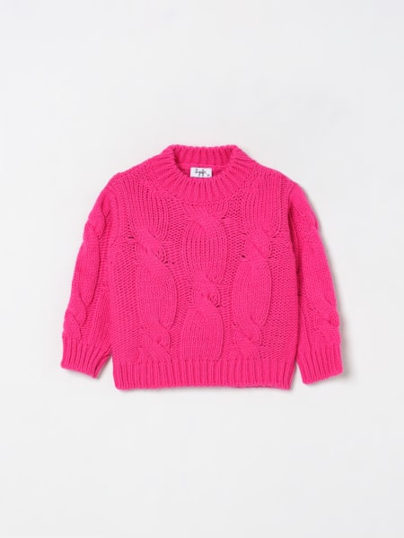Sweater kids Il Gufo