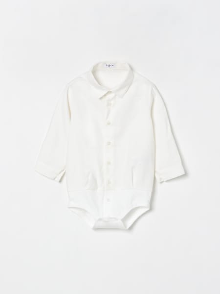 Bodysuit kids Il Gufo