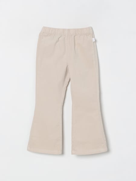 Trousers kids Il Gufo