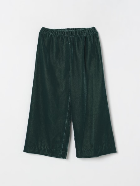 Trousers kids Il Gufo