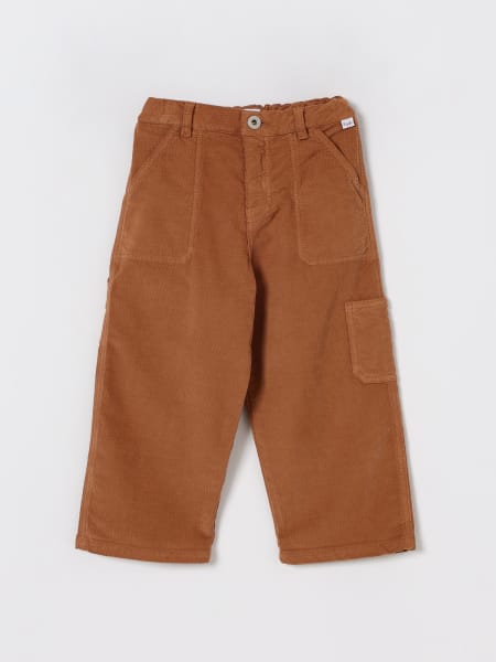 Pants kids Il Gufo