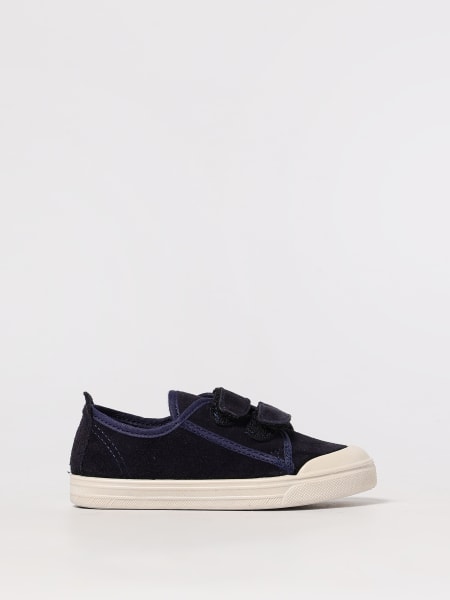 鞋履 儿童 Il Gufo