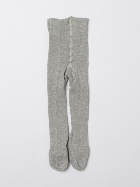 Girls' socks kids Il Gufo