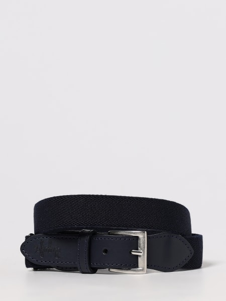 Belt kids Il Gufo