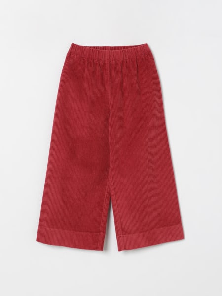 Trousers kids Il Gufo