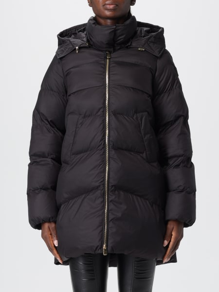 Coat woman Pinko