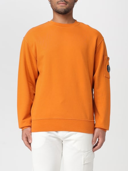Sweatshirt men C.P. Company