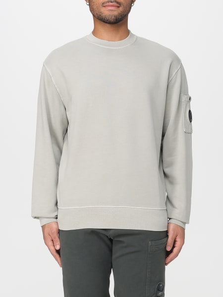 Sweatshirt men C.P. Company