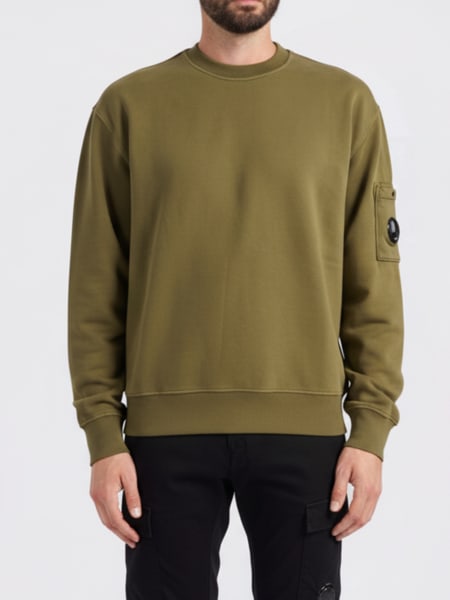 Sweatshirt men C.P. Company