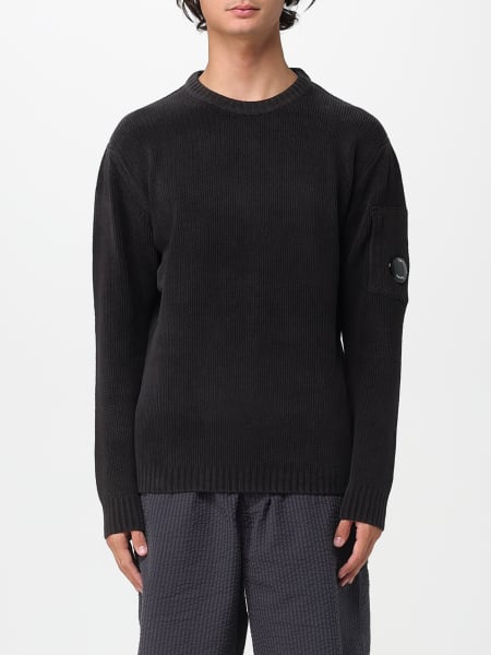 Jersey hombre C.P. Company