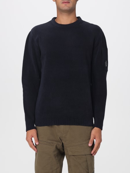 Sweater men C.P. Company