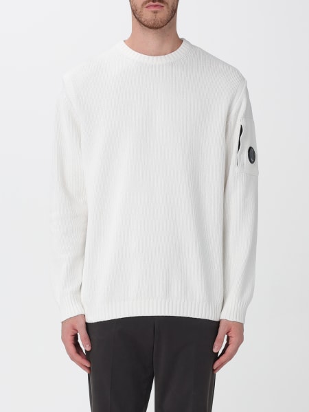 Jersey hombre C.P. Company