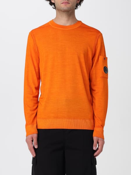 Jersey hombre C.P. Company