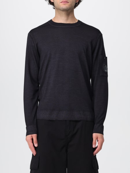 毛衣 男士 C.P. Company