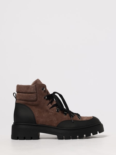 鞋履 儿童 Il Gufo