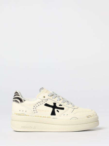 Shoes woman Premiata