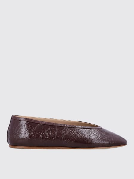 Flat shoes woman Le Monde Beryl