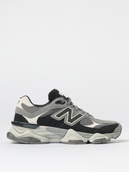 Zapatillas hombre New Balance