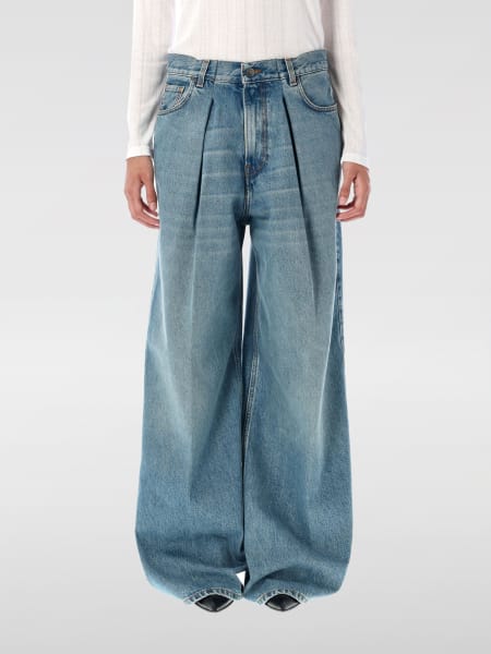 Vaquero mujer Haikure