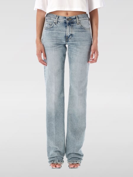 Vaquero mujer Haikure