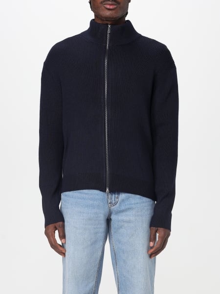 Cardigan men Armani Exchange