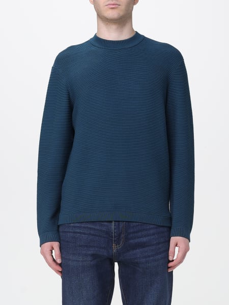 Sweater men Armani Exchange