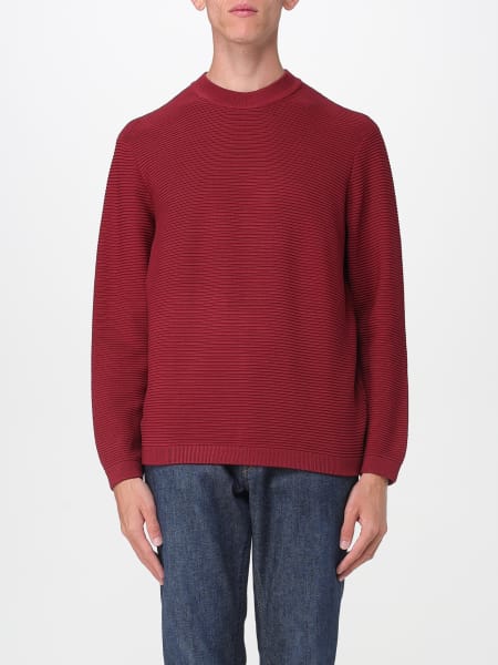 Sweater men Armani Exchange