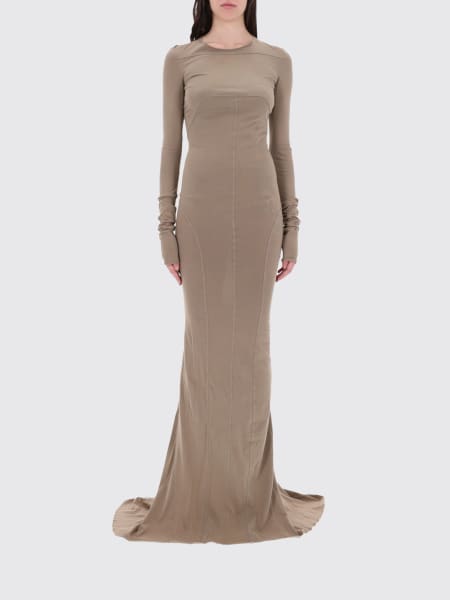 Dress woman Rick Owens Drkshdw