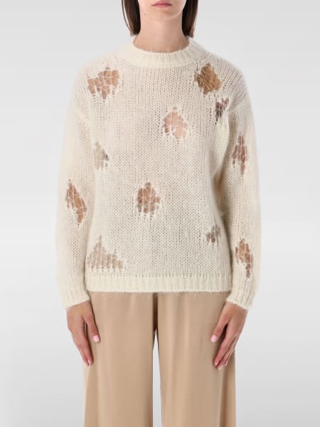 Sweater woman Fabiana Filippi