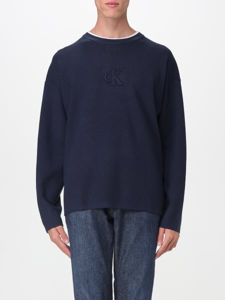 Sweater men Calvin Klein Jeans