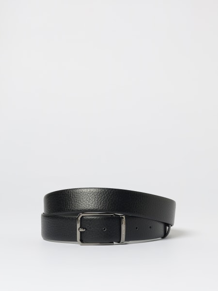 Cinturón hombre Emporio Armani