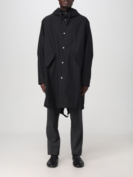 Jacket men Jil Sander