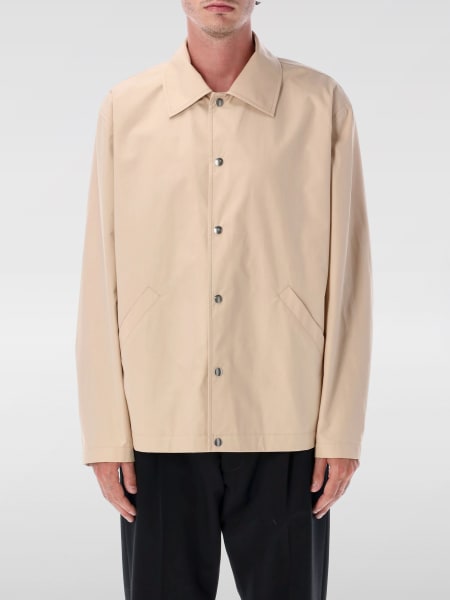Jacket men Jil Sander