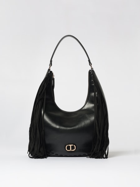 Shoulder bag woman Twinset
