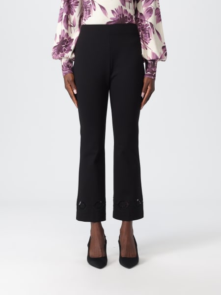 Pants woman Twinset