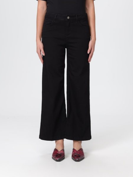 牛仔裤 女士 Liu Jo