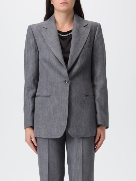 Blazer Liu Jo in misto lana