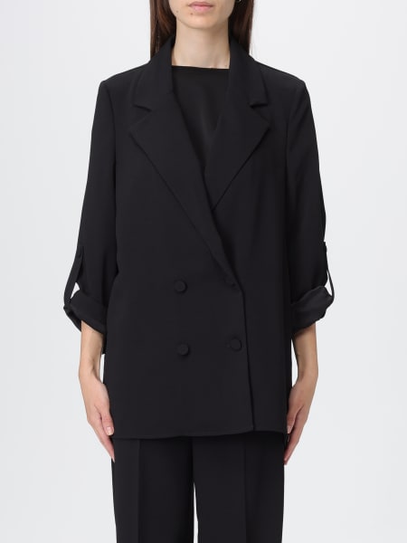 外套 女士 Liu Jo