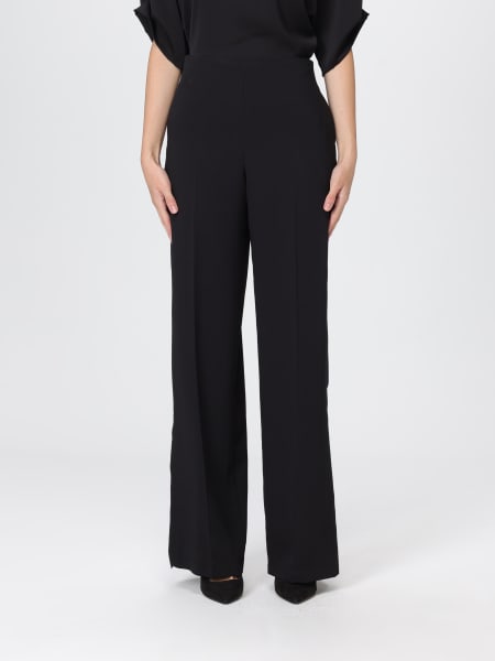 Pantalone Liu Jo in crêpe