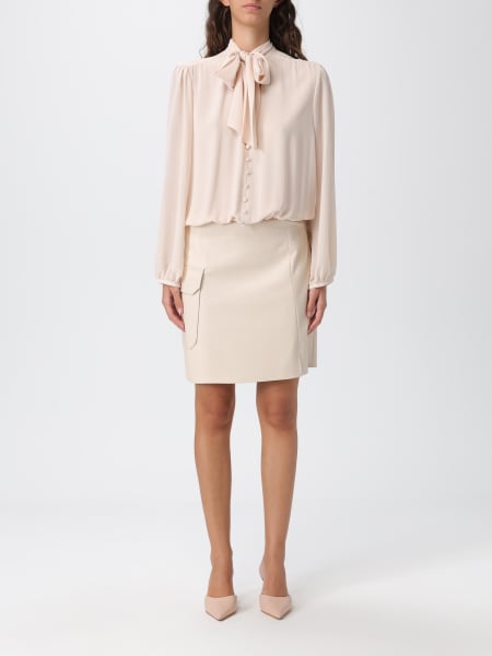 Abito Liu Jo in misto viscosa