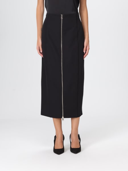 Gonna a tubino Liu Jo con zip