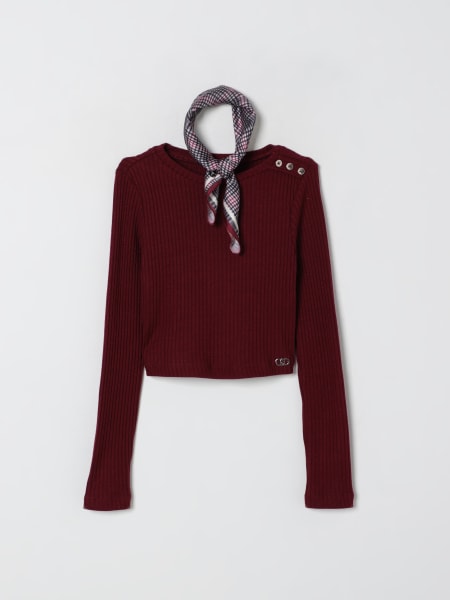 T-shirt kinder Liu Jo