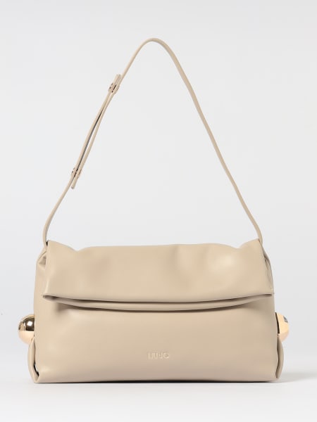 Borsa a spalla in eco pelle Liu Jo